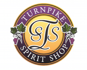 Turnpike Spirit Shop logo