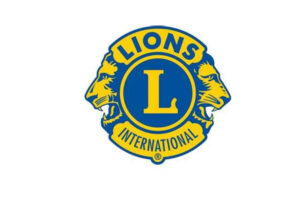 Easton Lions Club logo