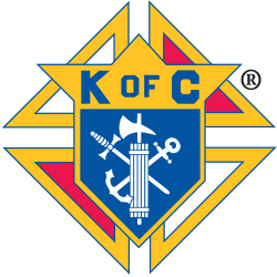 Knights of Columbus seal