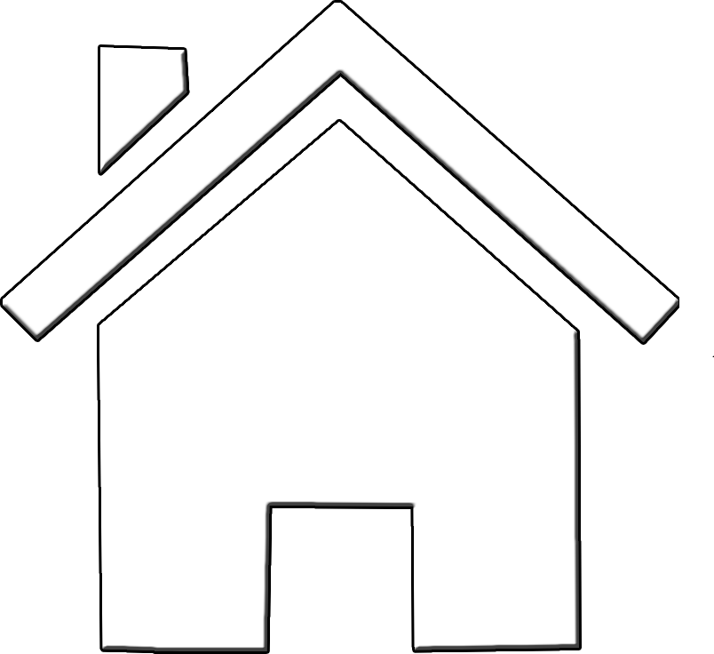 OTS-B Logo - House