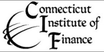 Connecticut Institute of Finance Logo