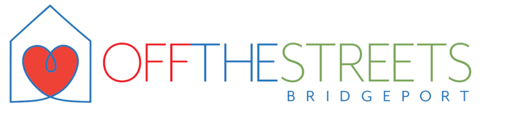 Off The Streets Bridgeport logo