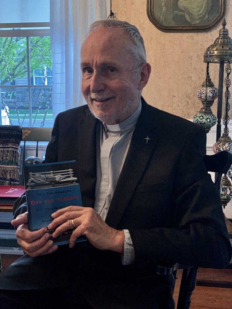 Deacon Michael Oles